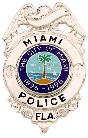 Miami, Florida | Smart Policing Initiative